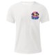 thumbnail image 4 of Tops para hombre, blusas y camisas de cuello redondo y manga corta para hombre, blusas casuales de cuello redondo con estampado de moda para hombre, blusas de cuello redondo y manga corta para hombre., 4 of 4