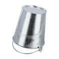 thumbnail image 5 of BBQ Pellet Grill Aluminum Foil Grease Bucket Lined Outdoor BBQ For Traeger New, 5 of 6