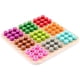 thumbnail image 2 of 1 juego de tablero de juego para niños, juguete educativo temprano, juego de ajedrez de madera, tablero de Sudoku para niños pequeños, 2 of 7