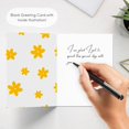 thumbnail image 2 of Congratulations Card, Graduation Card, Congrats Grad for Him/Her, Funny New Job Promotion, New Home, Wedding Celebration (A Sweet Ending To a New Beginning), 2 of 7