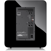 SVS PB-5000 R|Evolution, 15 Driver, 5000+ Watts Peak Power Ported Subwoofer - Black Ash