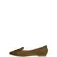 thumbnail image 3 of Womens Pointed Toe Flat, 3 of 6