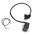 thumbnail image 1 of Car Disc Cutter Ignition Coil 4134-400-1301 Fits for STIHL FS120 Chainsaw Parts, 1 of 8