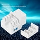thumbnail image 4 of Módulo De Voz De Teléfono, Con Cubierta Antipolvo Módulo De Información De Un Solo Puerto, Para Equipos Electrónicos De Cableado Integrado De Ingeniería De Red YLSHRF Single Port Network Module, 4 of 8