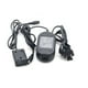 thumbnail image 5 of Batería Ficticia de la Cámara, Protección de decodificación completa 8V 3A 24W METAL AC PW20 BATERÍA FICTICA PARA APARAR, 5 of 7