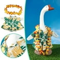 thumbnail image 1 of Tenue Réaliste en Forme d'Animal pour Fêtes d'Été Intérieur Extérieur Vêtements pour Animaux Tissu Polyester, 1 of 5