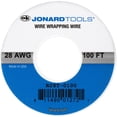 thumbnail image 4 of Jonard Tools R28Y-0100, Wire 28 AWG Yellow 100 Ft, 4 of 4