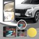 thumbnail image 1 of LADIGASU Ayuda a Recuperar El Aspecto de Los Faros de Su Coche y Restaurar Los Faros de Su Coche a Su Estado Original. Liquidación Crema Restauradora de Faros: 100G*1,Esponja*1, 1 of 7