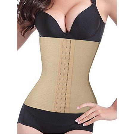 

Women s Ultra Firm Control Shapewear Tummy Body Shaper Waist Trainer Cincher Waist Tummy Slimmer Body Shaper