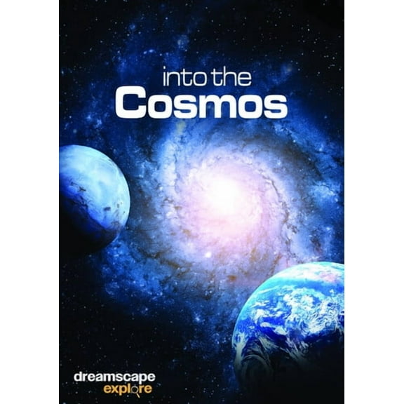 Into The Cosmos (DVD), Dreamscape, Documentary