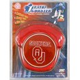 thumbnail image 1 of Oklahoma Sooners Jersey Coaster Set, 1 of 2