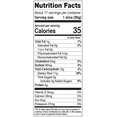 thumbnail image 4 of Keto Culture White Bread Loaf, Keto Friendly, 1 Net Carb Per Slice, 18 oz, 4 of 8