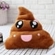 thumbnail image 5 of Muñeco de peluche de caca divertido, juguete de peluche para Navidad, cumpleaños, Halloween, regalos para niños, almohada de caca extraña, 5 of 5