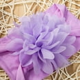 thumbnail image 3 of Baby Monochrome Hairband Daily Outdoor Cute Stylish Headband, 3 of 7