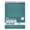 Green, variant on Mailerview Bubble Mailers 10.5x16, Self Seal Poly Padded Envelopes #5, 100 Pack Bulk