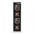 thumbnail image 1 of Las Vegas Golden Knights Quad Decal Set, 1 of 1