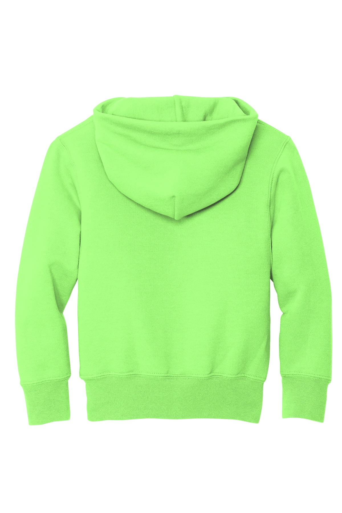 Port & Company Youth Core Fleece Pullover Hooded Sweatshirt
