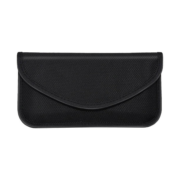onlyliua para El Hogar Bolsa de Protección de Teléfono Móvil 6,5 Pulgadas, Aislamiento de Posicionamiento de Teléfono Móvil, Evita La Desmagnetización, Bolsa de Almacenamiento para Mujeres Embarazada