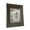 Gray, variant on Jeco HD-PF002-BR 5 x 7 in. Photo Frame, Brown