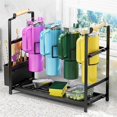 thumbnail image 5 of Water Bottle Organizer for 40 Oz Tumbler Cup Rack for Kitchen Organizers & Storage Organizer Stand, 5 of 5