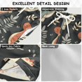thumbnail image 2 of FORMRS Boys Swim Trunks Quick Dry Mesh Liner Boardshorts Sizes XS-XL, Gray Dinosaur, 2 of 7