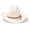 Silverbelly, variant on Stetson Men's Gus Soft Wool Crushable Outdoor Hat (Silverbelly, Small)