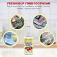thumbnail image 3 of Limpiador de tenis Grandma's Secret combo 473 ml y 88 ml, 3 of 7