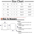 thumbnail image 2 of LOVZFMLL Vestes pour Femmes Sans Manches Imprimé Décontracté Mode Gilet Chaud, 2 of 5
