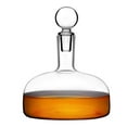 thumbnail image 2 of venezia-whiskey-decanter, 2 of 3