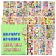 thumbnail image 1 of Pegatinas Sinceroduct 3D Puffy para niños, más de 3200 bonitas pegatinas, 1 of 7