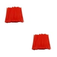 thumbnail image 2 of Kit de envoltura de radios de llanta Advancent 72 piezas para Motocross Dirt Bike Enduro Supermoto Suzuki rojo 2Conjunto, 2 of 6