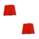 thumbnail image 2 of Kit de envoltura de radios de llanta Advancent 72 piezas para Motocross Dirt Bike Enduro Supermoto Suzuki rojo 2Conjunto, 2 of 6