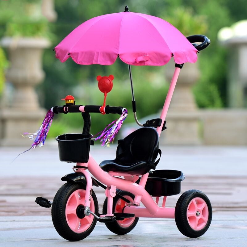 tricycle stroller walmart