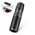 thumbnail image 1 of Hd 10x Monocular Best Birdwatching And Hiking Monocular Waterproof, 1 of 4