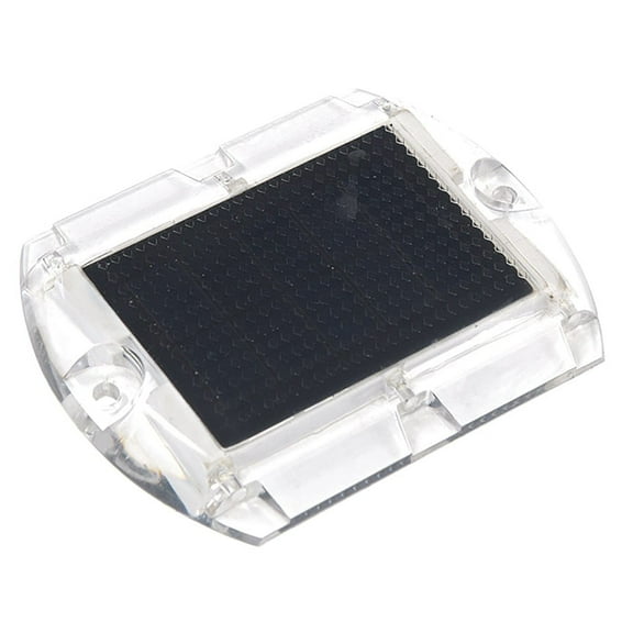 Dock Edge DE96310F Solar Dock & Deck Light, 5V, 60mA