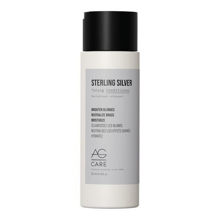 Colour Care Sterling Silver Toning Conditioner - 8 fl. oz.
