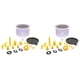 thumbnail image 1 of 30 Unids Kit Embudo de Llenado Refrigerante del Radiador Coche Herramienta de Refrigeración Una Prueba de Derrames Embudo de Llenado Herramienta para Verter Aceite, 1 of 10