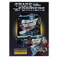 thumbnail image 4 of Metal Ingot Fanattik: 40 aniversario de los Decepticons de Transformers, 4 of 9