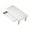 White, variant on Multifunctional Desktop Shelf Ergonomic Liftable Designs for Monitor Laptop Storage Organizers Space Saving