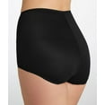 thumbnail image 2 of Women's Bali 2633 Skimp Skamp Brief Panty (Black 5), 2 of 2
