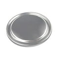 thumbnail image 1 of Cubierta de Aluminio para Horno de Pizza, Utensilios de Cocina, Herramienta para Hornear, Fácil de Limpiar 9 pulgadas Macarena Cubierta de aluminio para cacerolas de pizza, 1 of 8