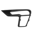 thumbnail image 2 of Fog Light Trim, Fog Lamp Bezel Cover Stylish Protective Rugged Anti Crack Fog Light Trim For Explorer 2018 To 2020, 2 of 8