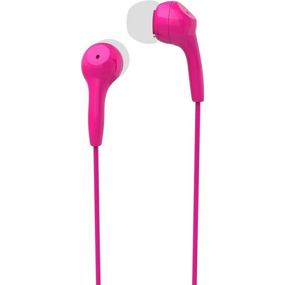 Motorola Earbud 2-S Pink Wired Earbuds