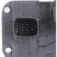 thumbnail image 6 of ECCPP Rear Passenger Side Door Lock Actuator Compatible with 06-10 for Buick,931-317 Fits select: 2009-2010 BUICK LUCERNE CXL, 2006-2008 BUICK LUCERNE CX, 6 of 6