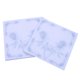 thumbnail image 4 of 20pcs Desechables Servilletas De Papel Decorativas Para Cocina / Restaturante gris, 4 of 5