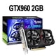 thumbnail image 5 of Tarjeta De Video Sunnimix RTX GXT GPU Refrigeración Control De Ventilador Activo 2GB, 5 of 8