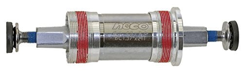 sealed cartridge bottom bracket