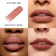 thumbnail image 2 of Lápiz labial Lancôme L'Absolu Rouge Intimatte 215 First Kiss, 2 of 7
