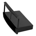 thumbnail image 3 of Dash Stereo Bezel, Car Stereo Frame Generous For Replacement For FORD FIESTA 1995-2001, 3 of 8