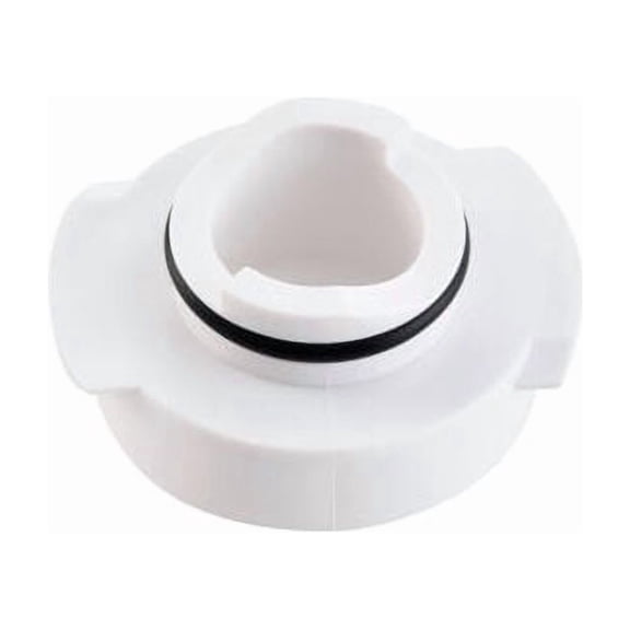 Global Industrial Filter Bypass Cap for Global Filtered Bottle Fillers